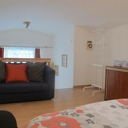 Apartament Kazimierz Brzozowa Krakow Exterior photo