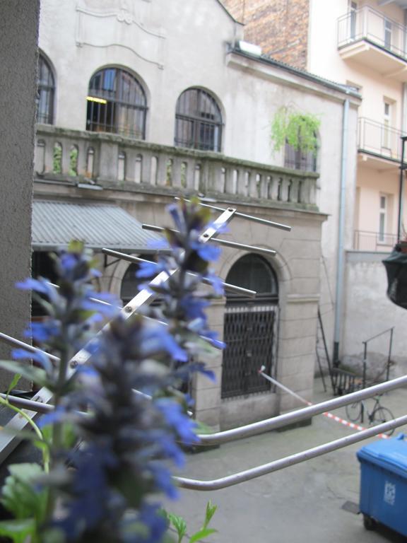 Apartament Kazimierz Brzozowa Krakow Room photo