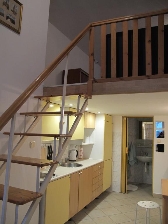 Apartament Kazimierz Brzozowa Krakow Room photo
