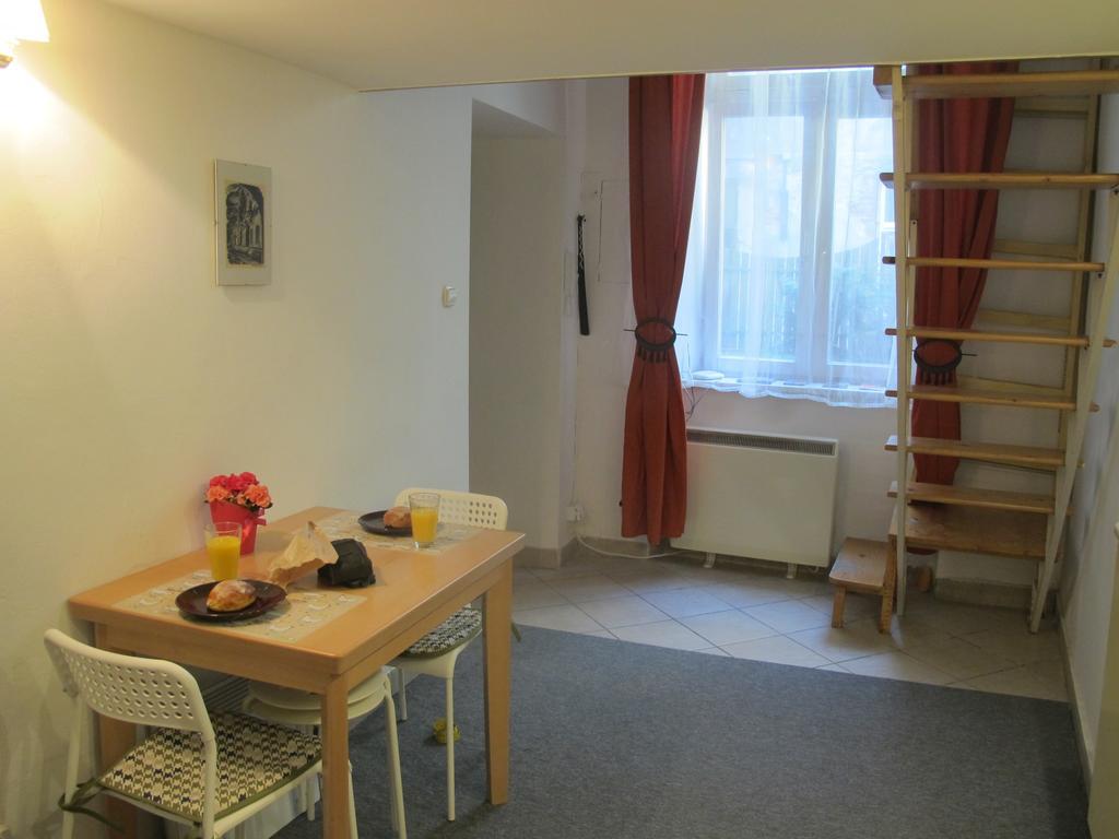 Apartament Kazimierz Brzozowa Krakow Exterior photo