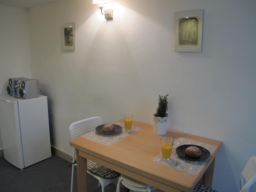 Apartament Kazimierz Brzozowa Krakow Exterior photo