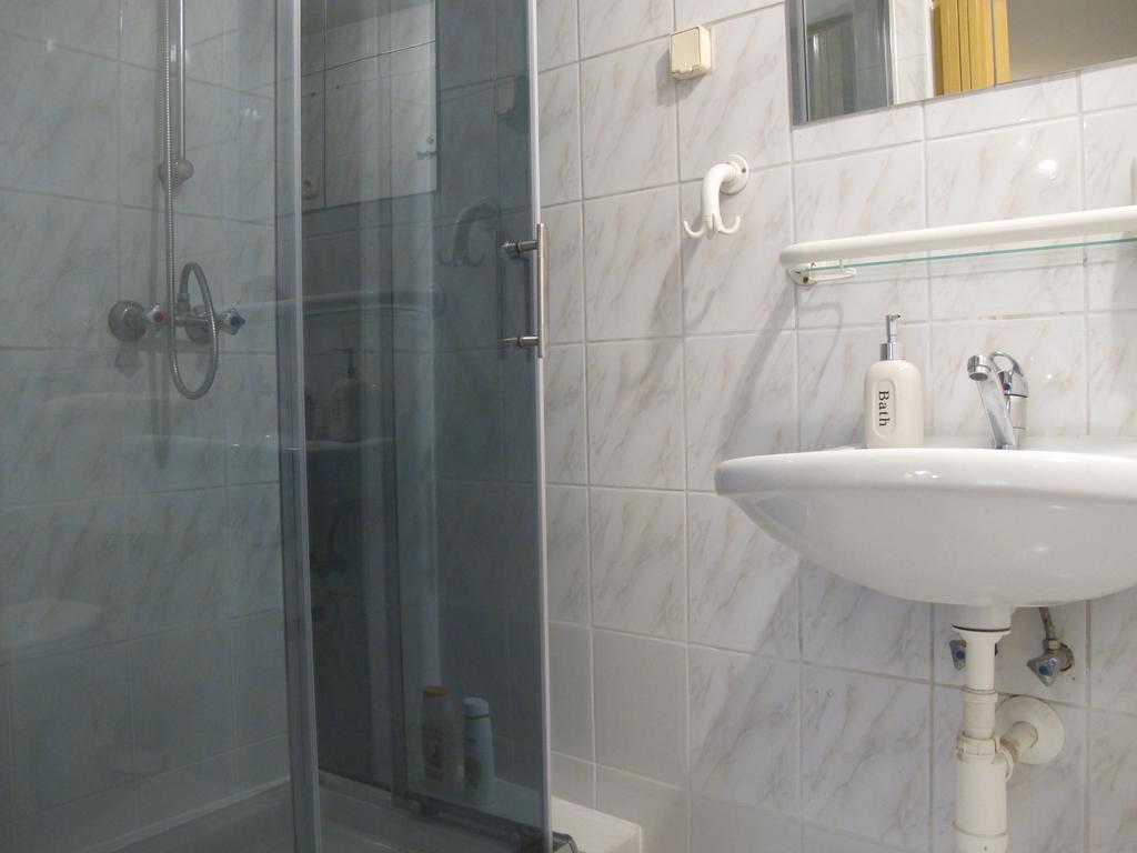 Apartament Kazimierz Brzozowa Krakow Exterior photo